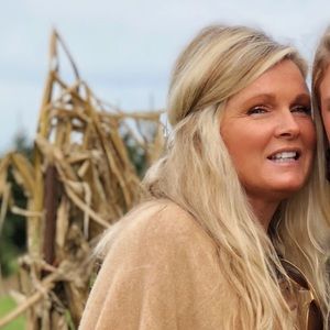 Meet your Posher, Maryanne